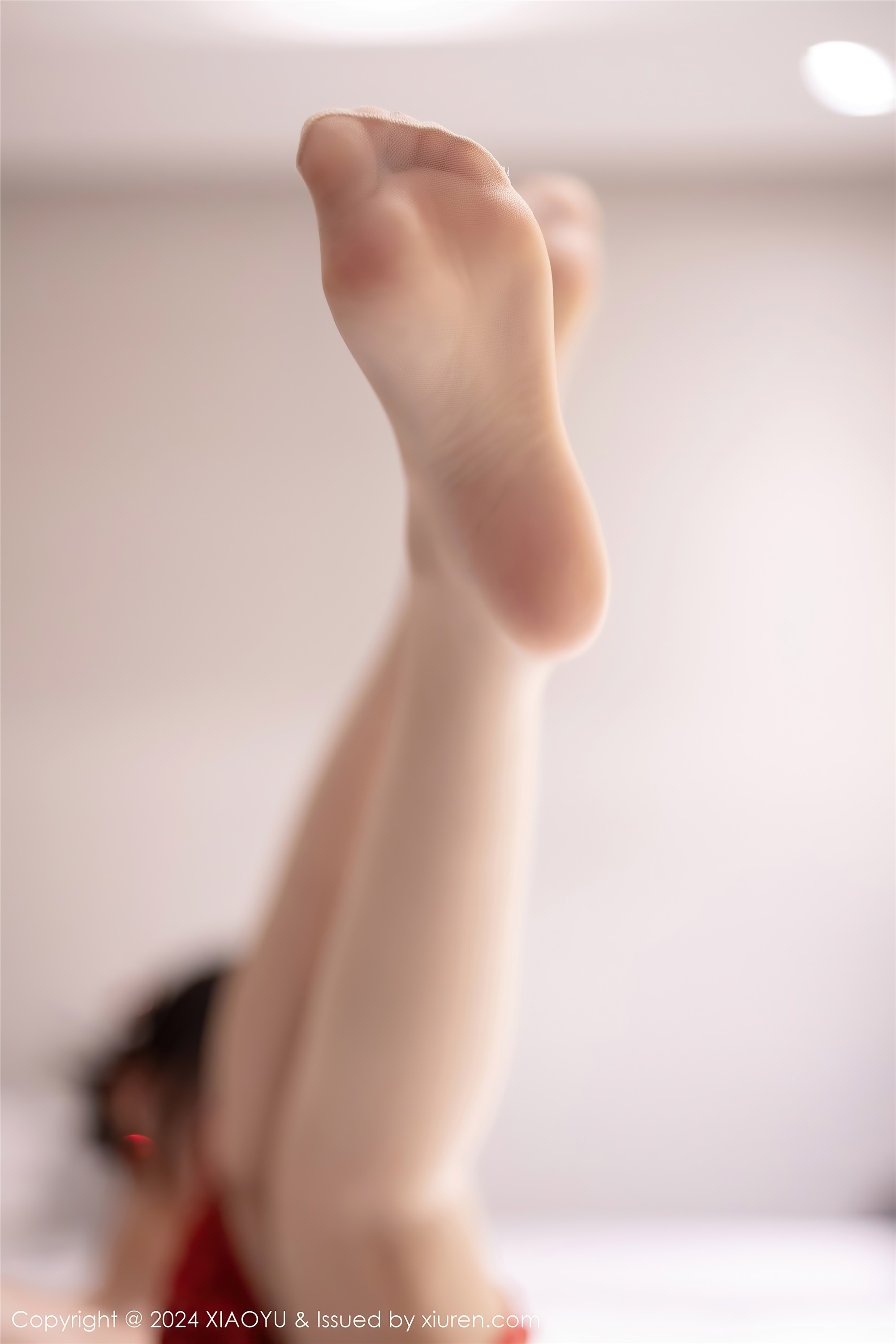 XIAOYU语画界 2024.01.12 VOL.1184 杨晨晨Yome